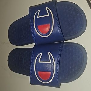 Boys slides